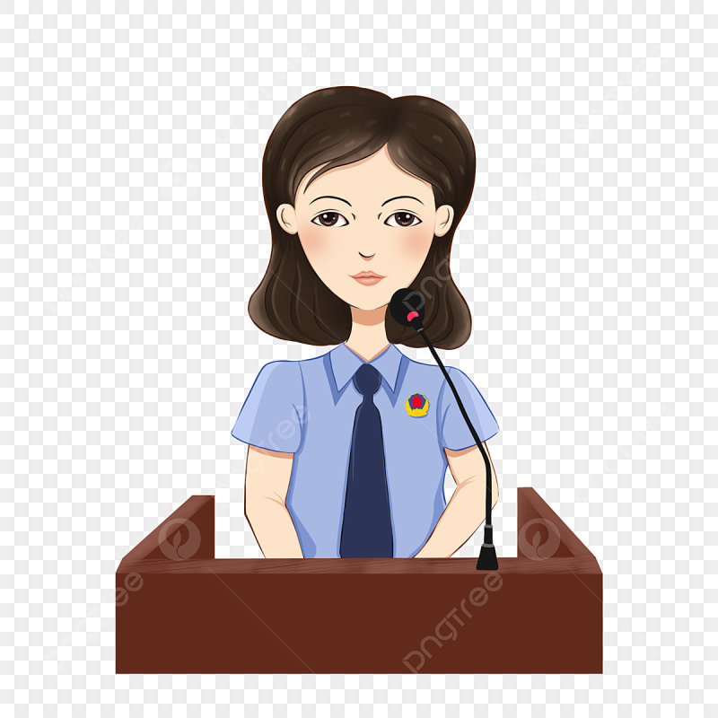 Прокурор иконка