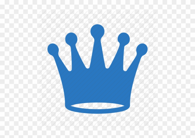 Корона иконка