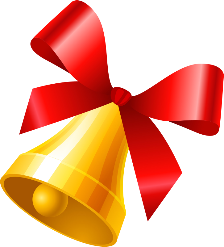 Звонок в школе