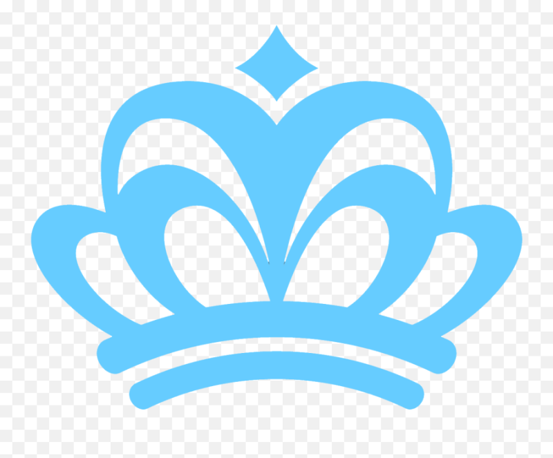 Бирюзовая корона