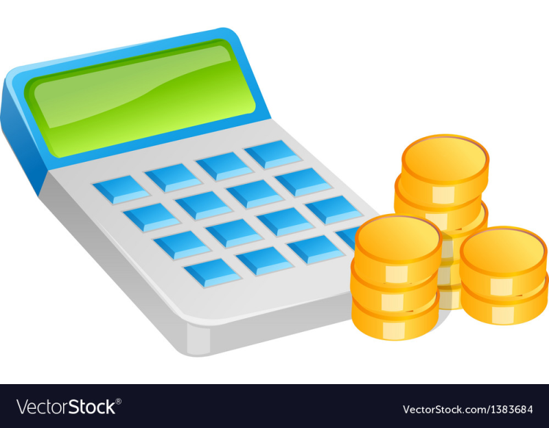 Бюджет иконка