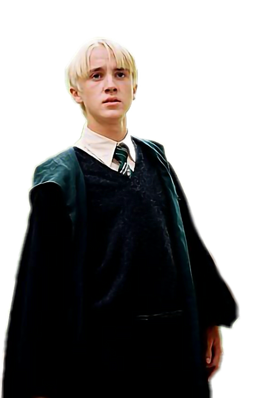 Драко Малфой