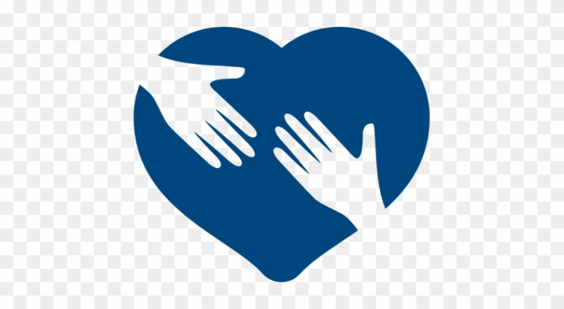 Символ волонтеров