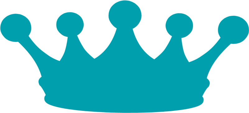 Корона для метрики