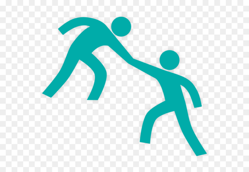 Поддержка пиктограмма