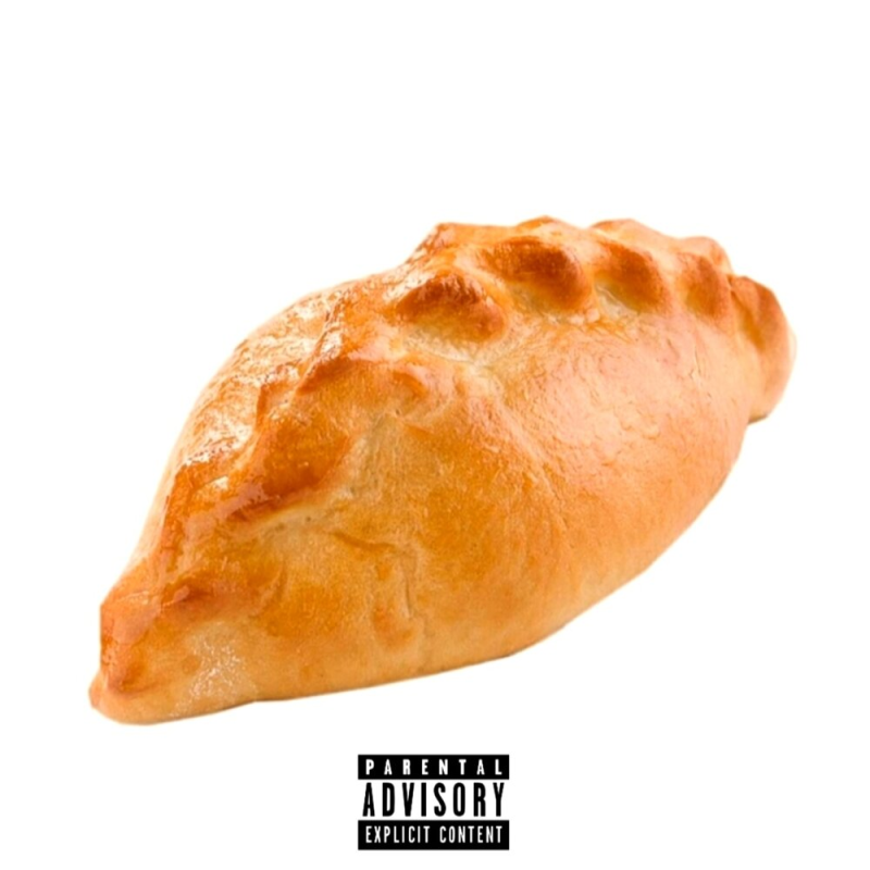 Пирожки без фона