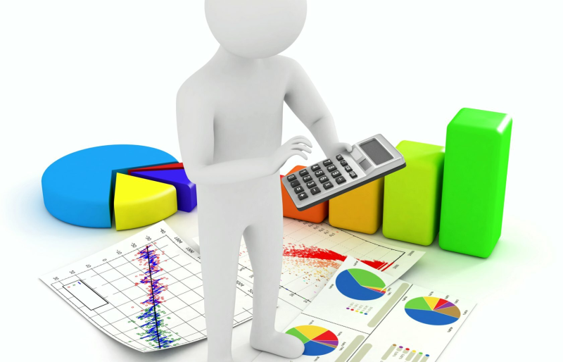 Затраты человечки