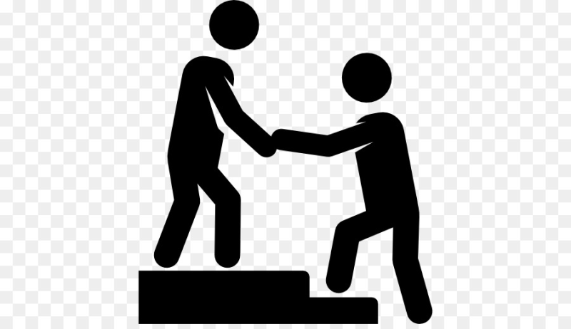 Пиктограмма наставничество