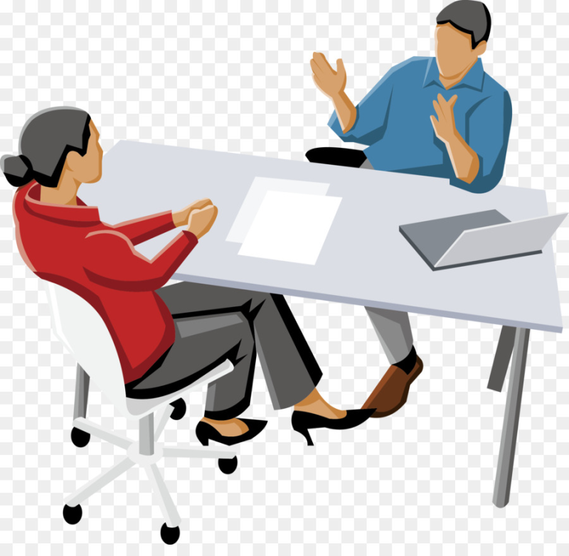 Переговоры иллюстрация