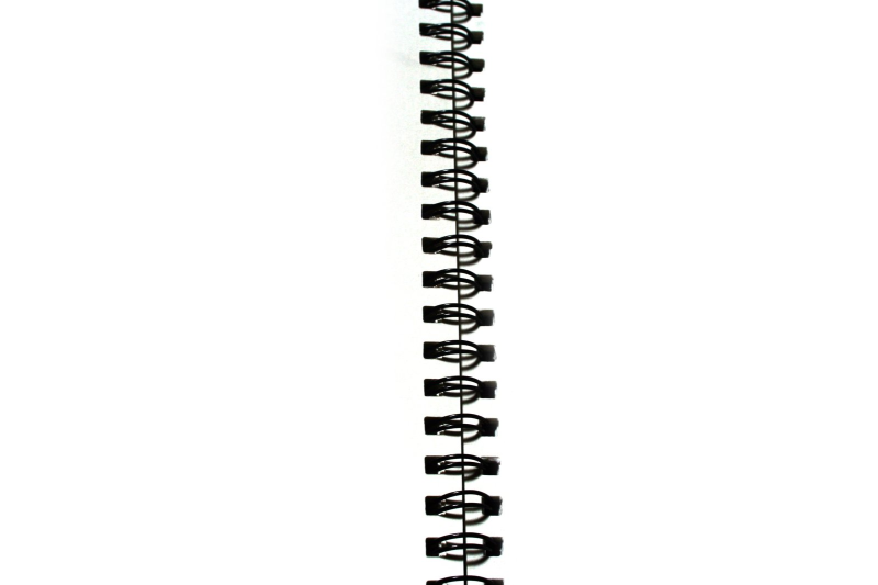 Блокнот на спирали