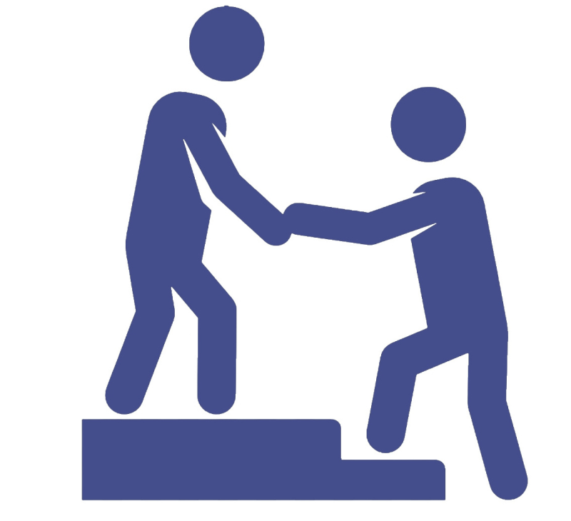 Символ поддержки