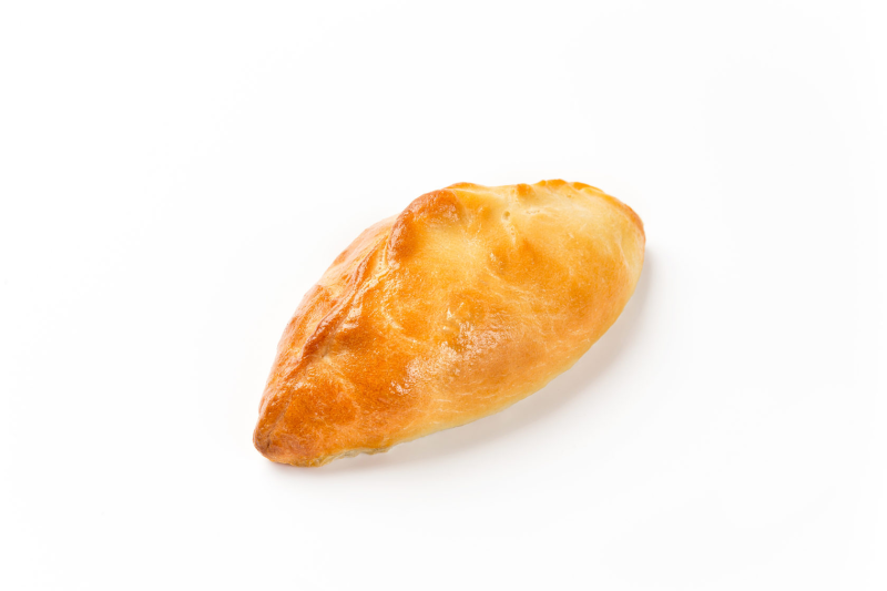 Пирожки на прозрачном фоне