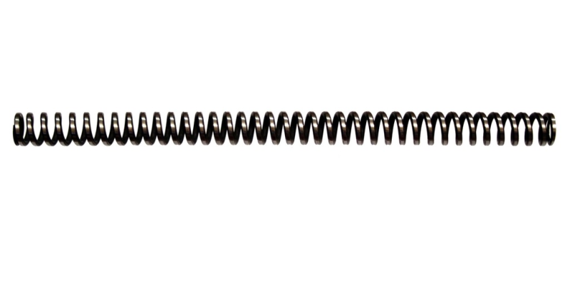 Пружина на ригель Хатсан 125