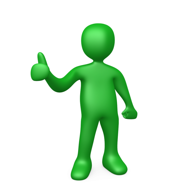 Зеленые человечки