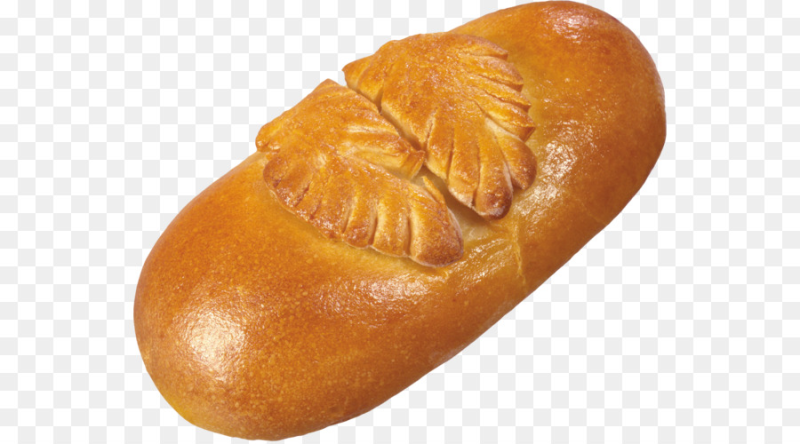 Пирожки на прозрачном фоне