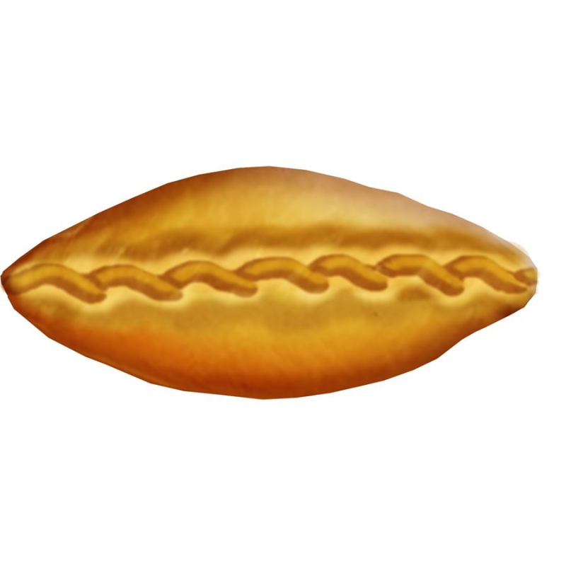 Пирожки для детей