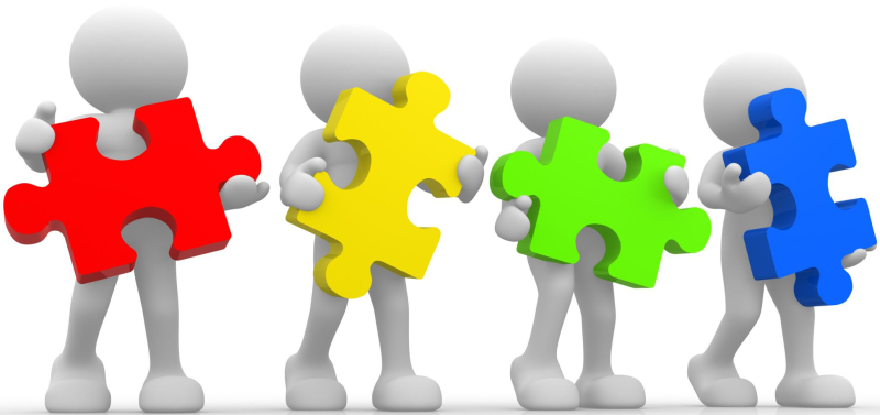 Человечки картинки