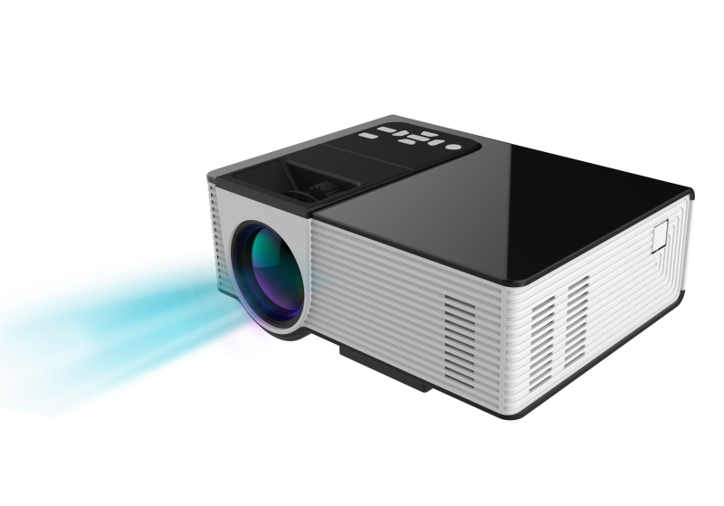 Проектор Vidikron Helios