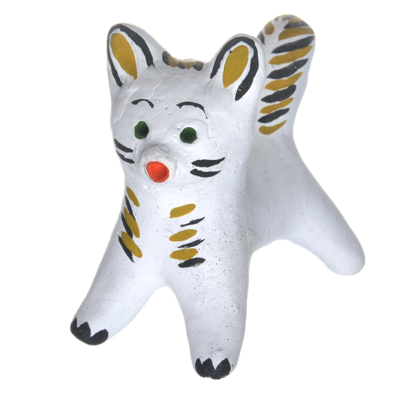 Каргапольская игрушка