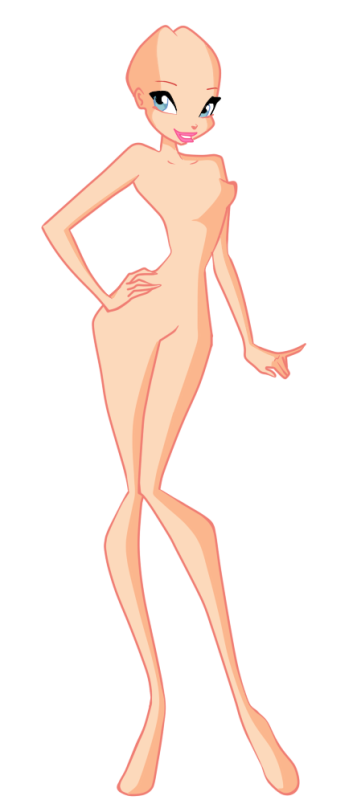 Манекены феечки Винкс