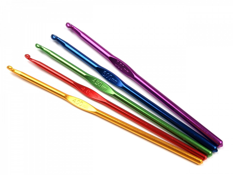 Крючок 5.5 мм