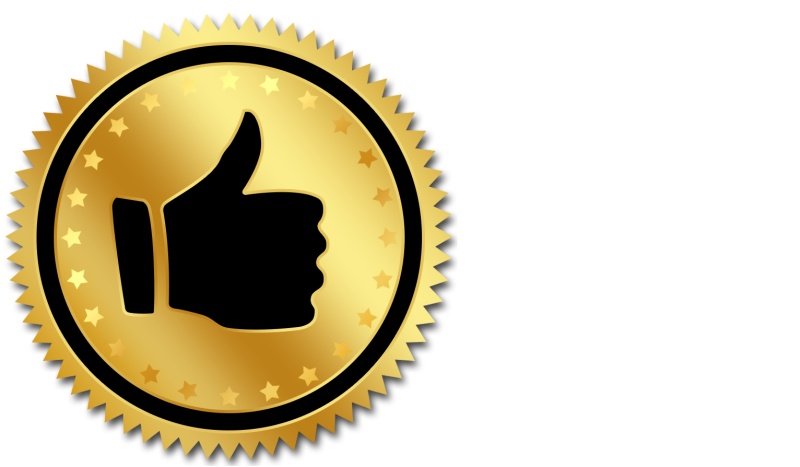 Качество иконка