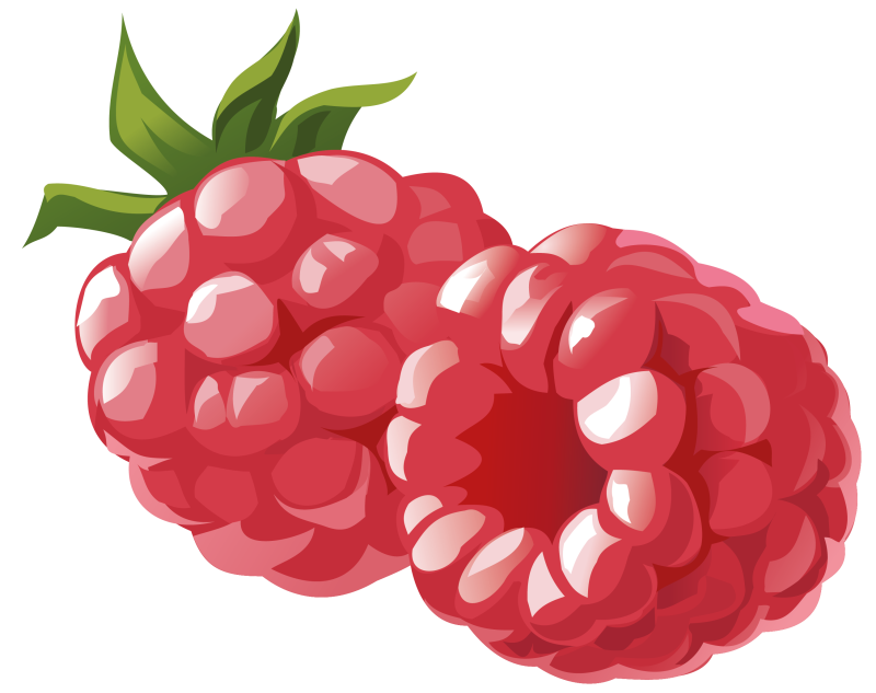 Малина 1 Ягодка