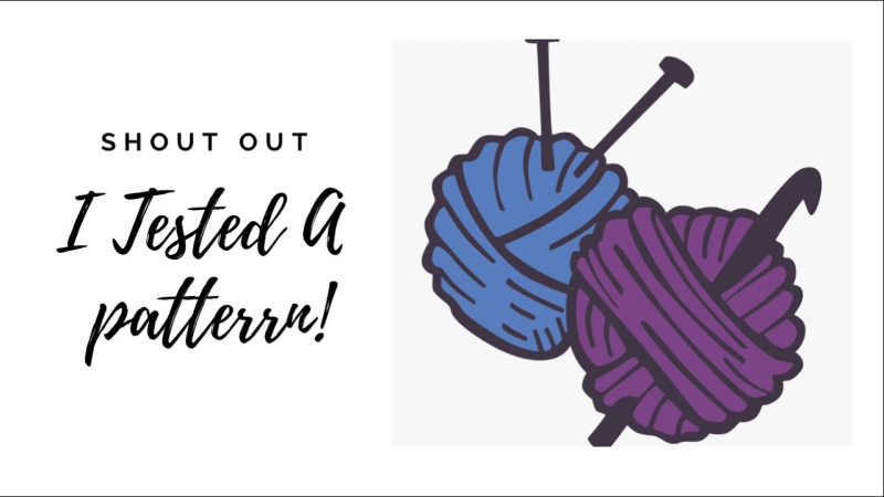 Стикеры для вязальщиц