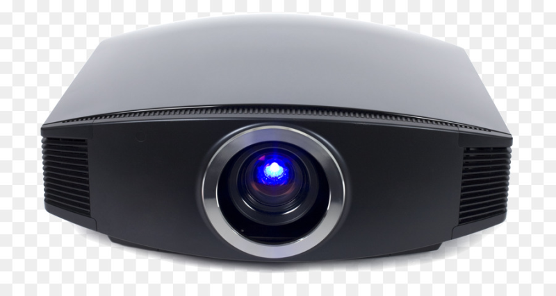 Multimedia Optical led Projector crex300