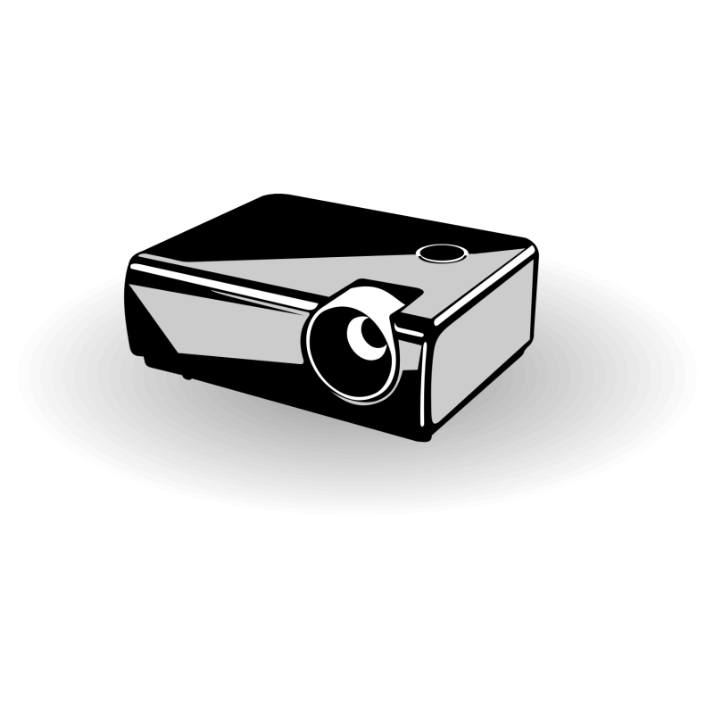 Проектор иконка