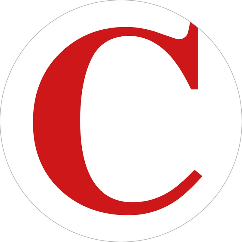 Буквы черные