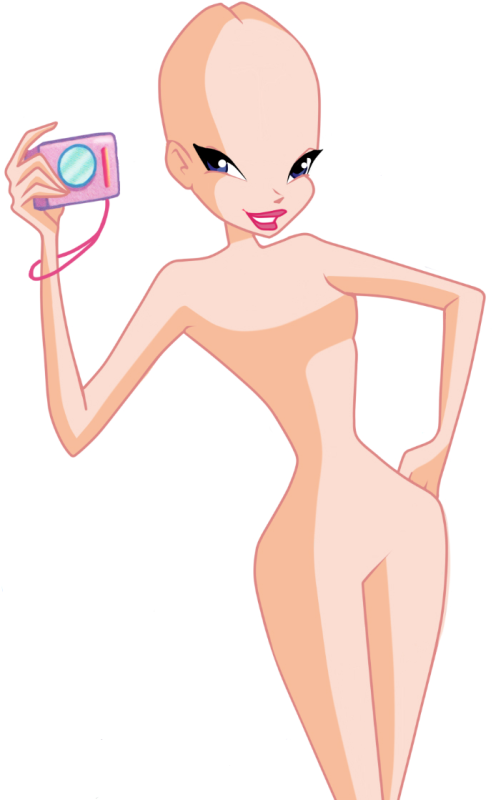 Манекены Винкс 8 сезон