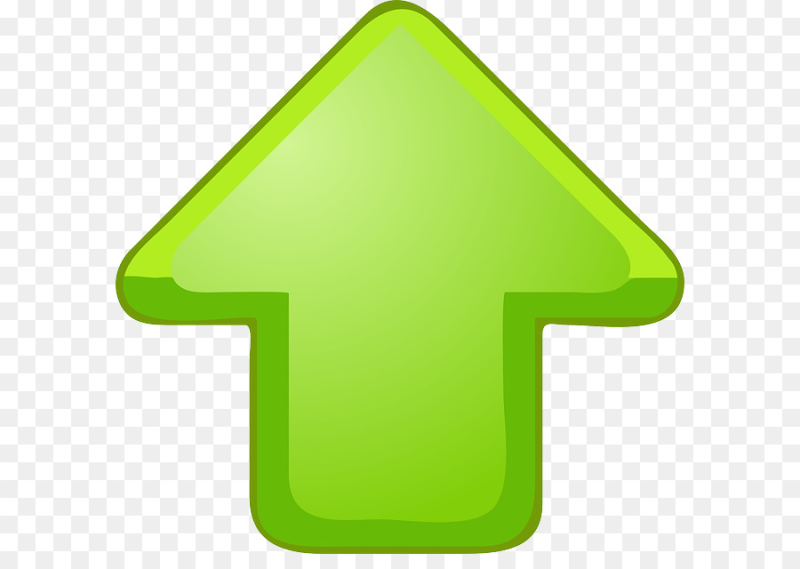 Стрелочка вверх