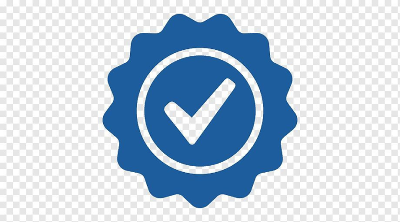 Гарантия качества иконка