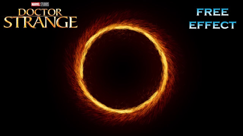 Портал из Мстителей