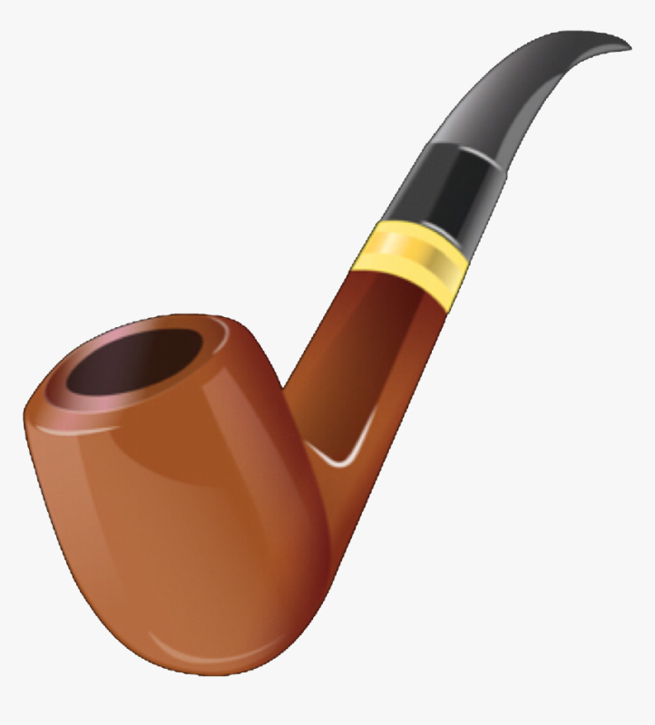 Трубка для курения