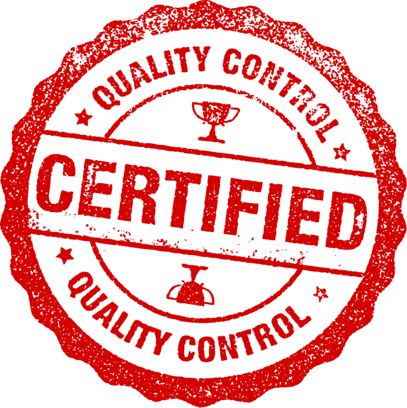 Печать качества