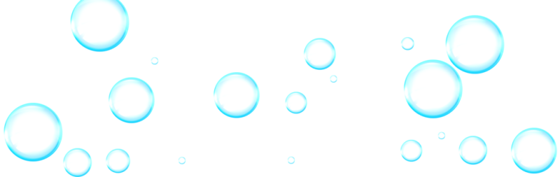 Прозрачные пузыри