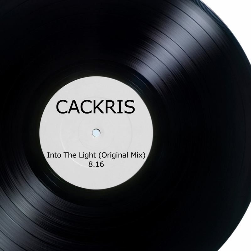 Виниловый диск