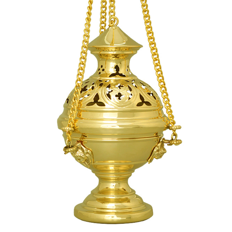 Кадильница католическая