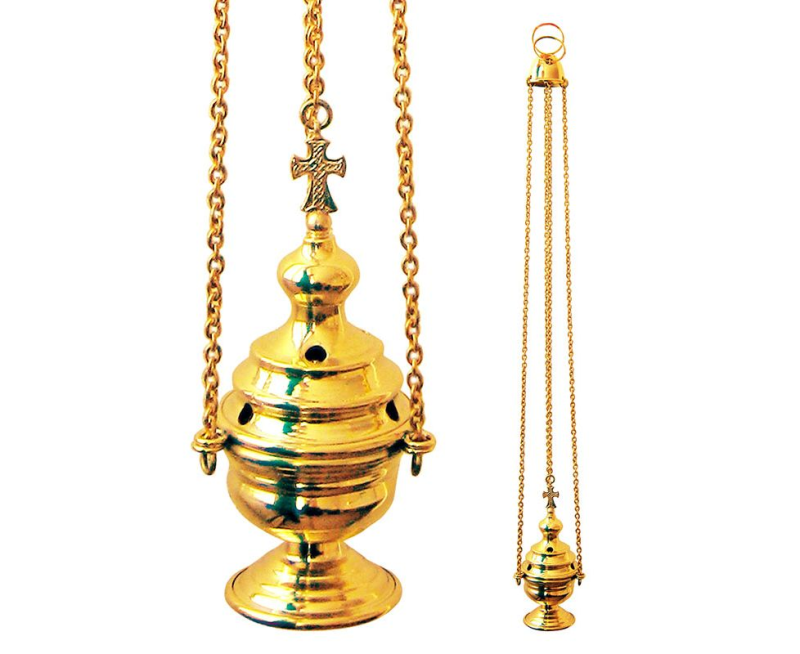 Кадило Малое требное