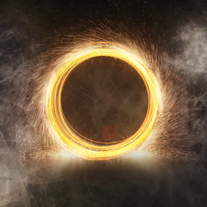 Доктор Стрэндж портал