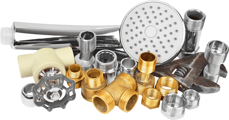 Сантехнические материалы