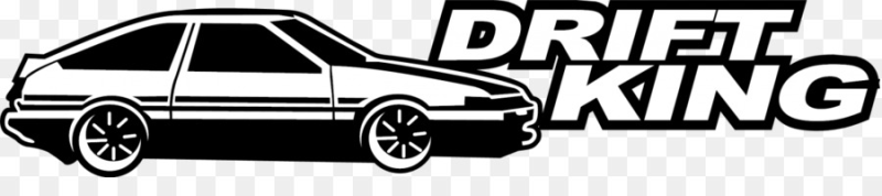 Наклейки спонсоров для дрифта