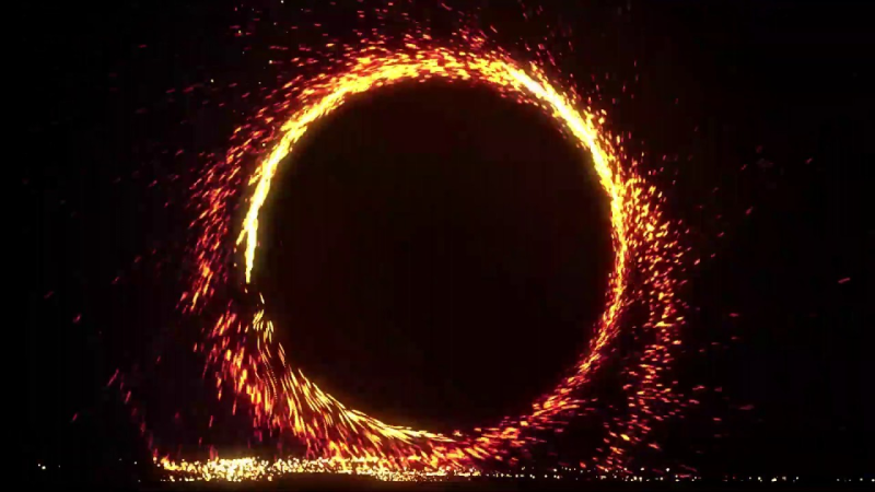 Кольцо телепорта доктора Стрэнджа