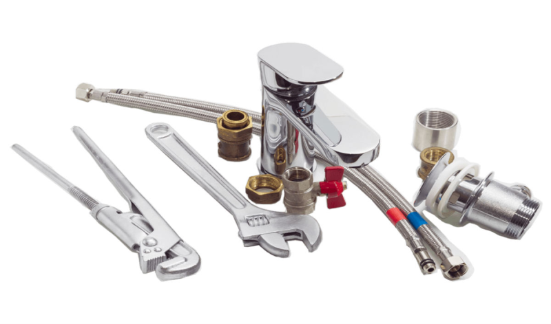 Сантехнический инструмент