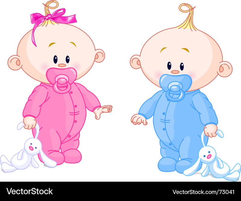 Как узнать мальчик или девочка