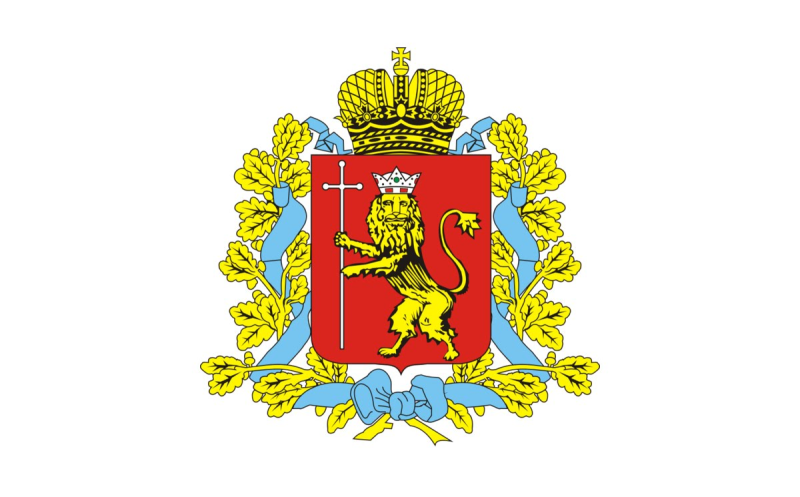 Герб Владимира