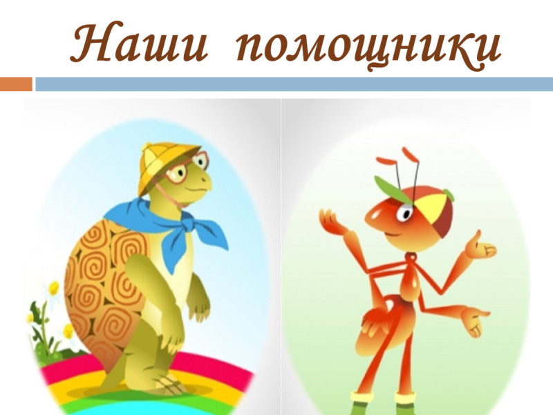 Мудрая черепаха