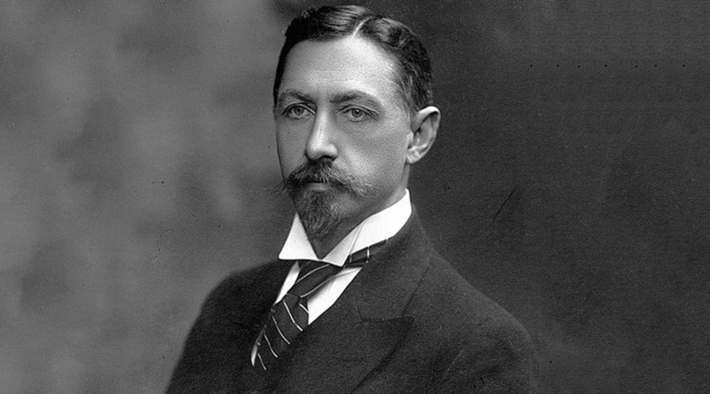 Иван Алексеевич Бунин